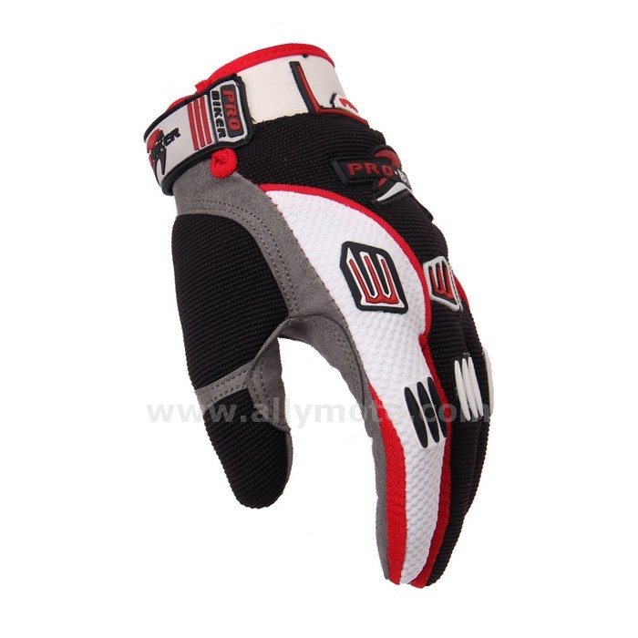 130 Motocross Gloves Non Slip Guantes Wear@5